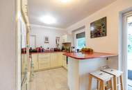 Bungalow mit Potenzial in ruhiger Lage