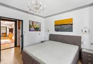 "Licht.Luft.Luxus - Altbauwohnung mit Terrassenglück"