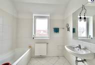 360° TOUR // PENTHOUSE mit TERRASSE und BALKON