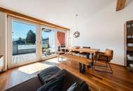 3-Zimmer Wohntraum mit Panorama Dachterrasse