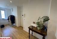 Sanierte Altbauwohnung in bester Lage der Josefstadt – bis 08/2027 befristet vermietet!