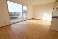 NEUBAU-RENDITEOBJEKT, GRÜNLAGE, freier Mietzins, 10 Wohneinheiten mit Freiflächen, 5 Stellplätze, 748 m2 Grundstück, Aspern, U2-Nähe