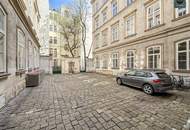 Erstbezug: Klimatisiertes Büro in Toplage nahe Stadtpark! PKW Stellplätze verfügbar!
