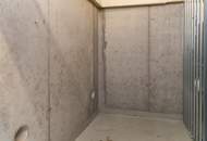 Beinahe Erstbezug: Hervorragend angebundene Drei Zimmer Neubauwohnung