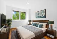 "6 Reihenhäuser– exklusiv, modern &amp; sofort schlüsselfertig!“