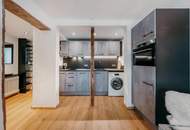 Alpine Kapitalanlage – Ski-In/Ski-Out Apartment zur lukrativen touristischen Vermietung