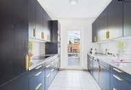 Exklusives Wohnen nahe Türkenschanzpark 1180bz begehrter Ruhelage // Großzügige Dachterrasse mit Wienblick, Smart Home System & Garage im Haus