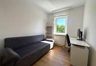 Renovierte Wohnung in ruhiger Lage in Aschach an der Donau - mit Balkon &amp; Loggia