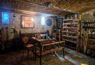 Charmantes Haus auf wunderbarem Grundstück