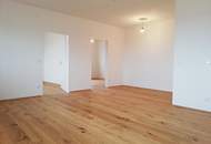 Generalsanierte 3-Zimmer-Wohnung mit Balkon, Nähe Stadtzentrum Klagenfurt