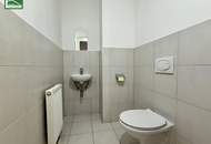 Wohlfühlwohnen nahe der Donau – 2-Zimmer-Wohnung mit durchdachtem Grundriss & Einbauküche!