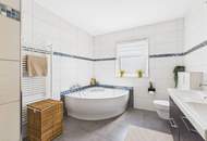 „Traumhafte Gartenwohnung – Ihr privates Paradies im Grünen“