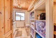 Tirolerhaus mit großem Garten, Pool und Baugrund – attraktive Lage in Scharnitz-Gießenbach