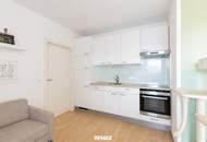 Top-Anlegerwohnung in absoluter Bestlage – Vermietet bis 31.03.2029