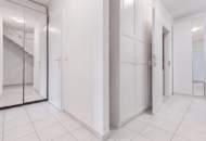 Über den Dächern des 7. Bezirks. Exklusive Dachgeschoßwohnung mit Terrasse in der Burggasse!