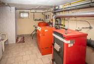 Sonnige Lage mit Ausbaupotenzial – Ihr zukünftiges Zuhause mit Blick ins Grüne