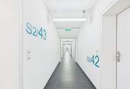 Helle 3-Zimmer-Wohnung mit Terrasse – modern wohnen direkt bei der U1