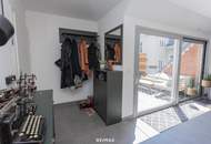 Herrliche DG-Maisonette mit 2 Hof-Terrassen bei der Volksoper, Währinger Straße