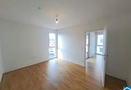 2-Zimmer-Wohntraum mit Terrasse!