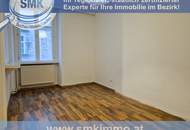 Großzügige Altbauwohnung mitten in Krems!