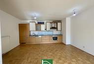 **Charmante 3- Zimmerwohnung mit Loggia in Seiersberg**. - WOHNTRAUM