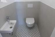 Jetzt einziehen: 2-Zimmer-Wohnung mit Terrasse und Garten - Wildgarten - Provisionsfrei