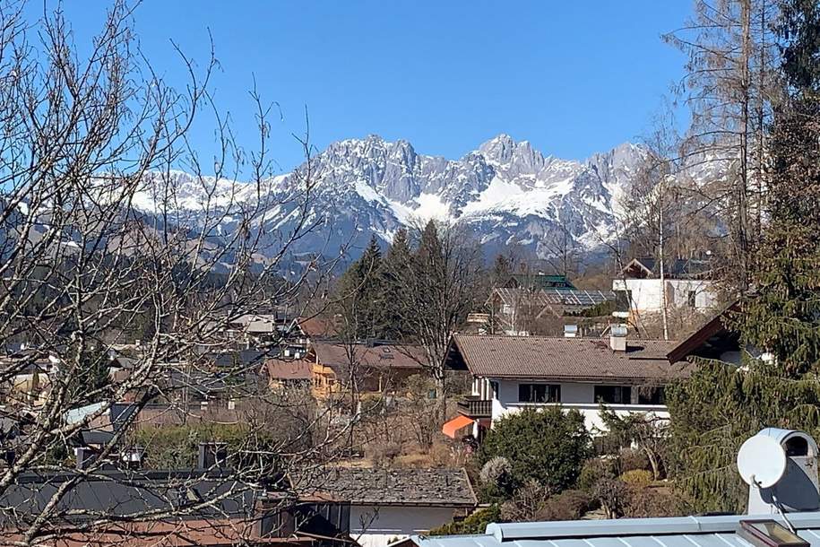 Toplage Kitzbühel, Haus-kauf, 9.950.000,€, 6370 Kitzbühel