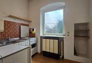 Sanierungsbedürftiges Ein / Zweifamilienhaus in Kerngebiet von Gänserndorf