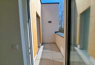 Provisionsfrei! Freifinanzierte Reihenhäuser in der Gartenstadt Kremserberg!