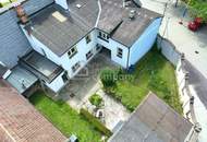 Lässiges Mehrfamilienhaus, saniert 2023, mit 179m² Wohnfläche in Gallbrunn zu vermieten!