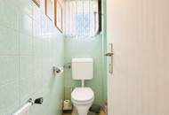 Charmanter Bungalow in absoluter Ruhelage am Waldrand