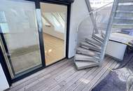 Wohnen über den Dächern – Modernes Design trifft Altbau-Charme am Czerninplatz | Erstbezug
