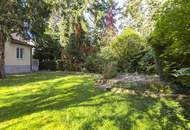 Hochheimgasse - repräsentatives Einfamilienhaus mit Garten zu vermieten
