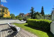 Moderne 2-Zimmer-Gartenwohnung in Toplage
