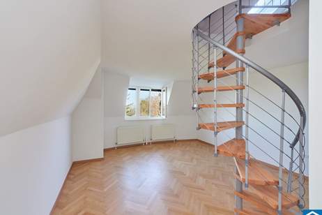 Charmante 3-Zimmer-Wohnung mit Garten in 1130 Wien – Ihr neues Zuhause wartet!, Wohnung-kauf, 749.000,€, 1130 Wien 13., Hietzing