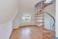Charmante 3-Zimmer-Wohnung mit Garten in 1130 Wien – Ihr neues Zuhause wartet!
