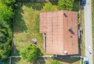 Charmantes Einfamilienhaus mit großem Garten