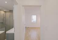 Helle 4-Zimmer-Wohnung in ruhiger Lage - unweit Brunnengasse