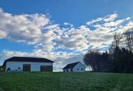 Bauernhof, Landwirtschaft, Alleinlage, Aussichtslage