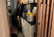 möblierte 3-Zimmer-Wohnung mit 2 Balkonen um 899 EUR inkl. Heizung und Tiefgaragenstellplatz