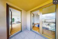 | 1. MONAT MIETFREI | 2 ZIMMER | BALKON | REININGHAUSPARK | GRAZER HAUPTBAHNHOF