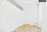 Lichtdurchflutete 3-Zimmer-Wohnung mit Balkon im 2. Bezirk