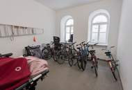 2-Zimmer-Altbauwohnung mit Stil im 2. Bezirk