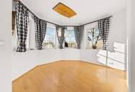 Helles und top ausgestattetes Einfamilienhaus mit großem Garten, Sauna &amp; Keller