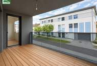 HOCHWERTIGER ERSTBEZUG I 3 ZIMMER I TERRASSEN I TOP LAGE IN NEUSIEDL AM SEE