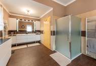 Mehr als nur ein Haus: Premium-Wohngefühl trifft Flexibilität - Wohnkomfort und Business inklusive