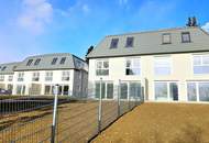 Miete mit Kaufoption: Moderne, helle Doppelhaushälfte mit fantastischem Weitblick in ruhiger Lage