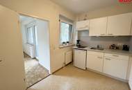 Gemütliche 2-Zimmer-Wohnung mit Loggia, Aufzug und Fernwärme in zentraler Lage – ab SOFORT in Linz-Spallerhof verfügbar!!