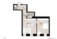 Urban, gut angebunden und lebenswert