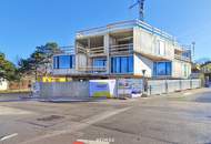 Moderne Twin-Villen mit Luxus-Ausstattung und Panoramablick über den Felmeyergarten. Grünruhelage mit sehr guter Infrastruktur